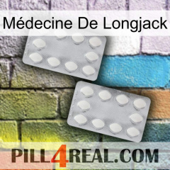 Médecine De Longjack 17